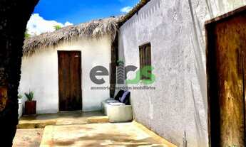 Imagem 7: Vila em uma das melhores localizações no JALAPÃO, c/ restaurante, suíte, RIO SONO dentro d