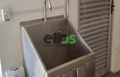 Imagem 4: FRIGORIFICO, ABATEDOURO DE AVES, PLANTA NOVA, VENDA SOMENTE DOS EQUIPAMENTOS, à venda dos