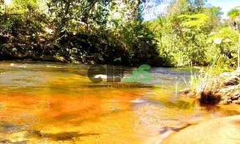 Imagem: Vila em uma das melhores localizações