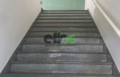 Imagem 6: Prédio COMERCIAL/RESIDENCIAL c/ 02 salas de 114m² e apto. 03 dormitórios [P/ INVESTIDOR/LO