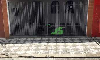 Imagem 2: Casa térrea COMÉRCIO/RESIDÊNCIA, 02 dormitórios, 140m² de terreno à venda por R$430.000,00