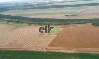 Imagem 2: FAZENDA, 33.000 hectares, AGRICULTURA Safra/Safrinha e PECUÁRIA com confinamento para 5.00