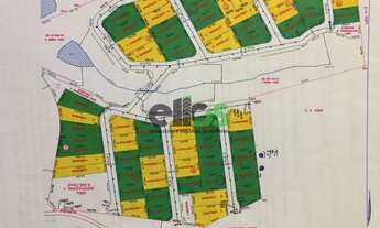 Imagem 3: Lote DE ALTO PADRÃO/AMPLO com 1.155m² à venda por R$925.000,00 no Condomínio Vittorio Eman