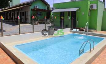 Imagem 5: Pousada EM FUNCIONAMENTO c/ 17 apartamentos completos [ar condicionado, frigobar, TV] e pi