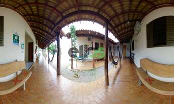 Imagem 7: Pousada EM FUNCIONAMENTO c/ 17 apartamentos completos [ar condicionado, frigobar, TV] e pi