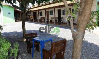 Imagem 2: Pousada EM FUNCIONAMENTO c/ 17 apartamentos completos [ar condicionado, frigobar, TV] e pi