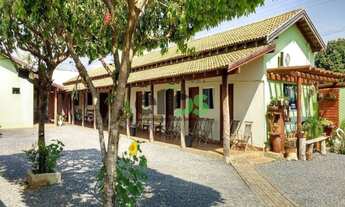 Imagem: Pousada EM FUNCIONAMENTO c/ 17 apartamentos