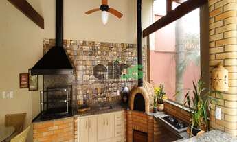 Imagem: Casa TÉRREA/INTEIRA MODULADA, 03 dormitórios