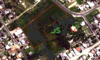 Imagem: Área COMERCIAL AMPLA/PLANA/ASFALTADA localizada