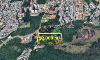 Imagem: Área ampla p/ PROJETOS VERTICAIS/HORIZONTAIS