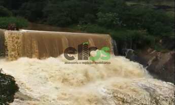 Imagem 5: Fazenda DUPLA APTIDÃO, formada em pasto, excelente p/ café, c/ 01 represa e a 4km do asfal