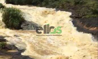 Imagem 6: Fazenda DUPLA APTIDÃO, formada em pasto, excelente p/ café, c/ 01 represa e a 4km do asfal