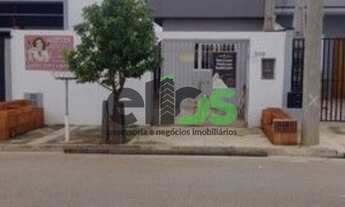 Imagem: Casa c/ 02 dormitórios, quintal amplo