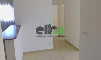 Imagem 2: Apartamento c/ 02 dormitórios, cozinha modulada, sacada, 10º andar, 54m² à venda por R$355