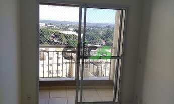 Imagem 4: Apartamento c/ 02 dormitórios, cozinha modulada, sacada, 10º andar, 54m² à venda por R$355