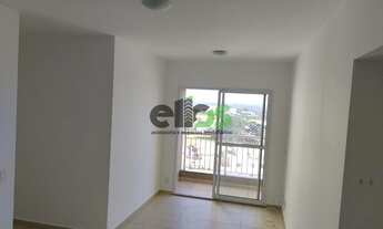 Imagem 3: Apartamento c/ 02 dormitórios, cozinha modulada, sacada, 10º andar, 54m² à venda por R$355