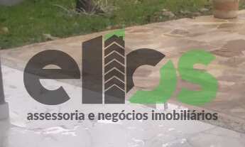 Imagem 2: Casa NOVA c/ 03 dormitórios, 01 suíte c/closet, piscina aquecida c/ cascata/pergolado, 250