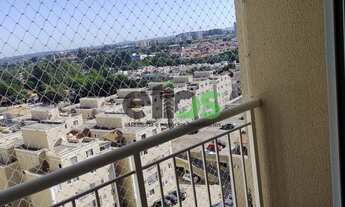 Imagem 5: Apartamento c/ 02 dormitórios, cozinha modulada, sacada, 10º andar, 54m² à venda por R$355