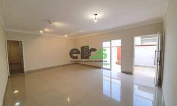 Imagem 2: Casa c/ MODULADOS, 03 dormitórios, 01 suíte, 149m² p/ locação por R$5.060,00 - Cond. Lago