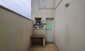 Imagem 6: Casa c/ MODULADOS, 03 dormitórios, 01 suíte, 149m² p/ locação por R$5.060,00 - Cond. Lago