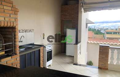 Imagem 13: Casa MOBILIADA COMPLETA C/ ACABAMENTOS DE 1ª LINHA, 02 dormitórios, 01 suíte, área gourmet