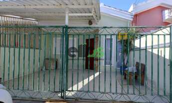 Imagem 2: Casa térrea c/ MODULADOS, 02 dormitórios, 01 suíte, churrasqueira, 132m² de terreno para l