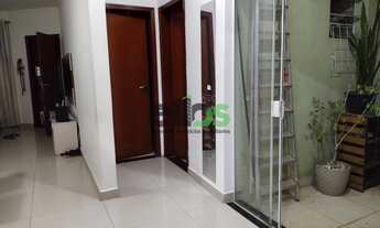 Imagem 5: Casa térrea c/ MODULADOS, 02 dormitórios, 01 suíte, churrasqueira, 132m² de terreno para l