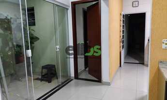 Imagem 4: Casa térrea c/ MODULADOS, 02 dormitórios, 01 suíte, churrasqueira, 132m² de terreno para l