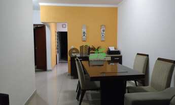 Imagem 3: Casa térrea c/ MODULADOS, 02 dormitórios, 01 suíte, churrasqueira, 132m² de terreno para l