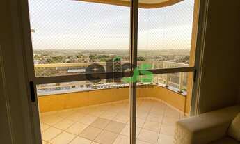 Imagem 6: Apartamento MODERNO/REPLETO DE PLANEJADOS c/ 03 dormitórios, 01 suite, 120m² à venda por R