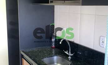 Imagem 5: Apartamento c/ MODULADOS, 02 dormitórios, sacada e lazer completo, 54m² à venda por R$350