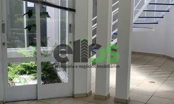 Imagem 6: Casa c/ 03 dormitórios, 01 suíte, quintal gramado e cozinha modulada, 180m² para locação p