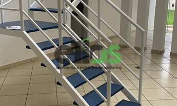 Imagem 4: Casa c/ 03 dormitórios, 01 suíte, quintal gramado e cozinha modulada, 180m² para locação p