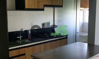 Imagem: Apartamento c/ MODULADOS, 02 dormitórios