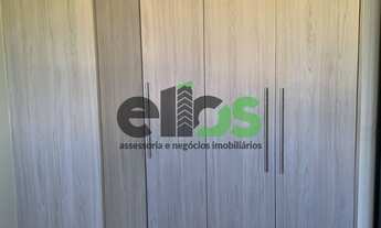 Imagem 6: Apartamento c/ MODULADOS, 02 dormitórios, sacada e lazer completo, 54m² à venda por R$350