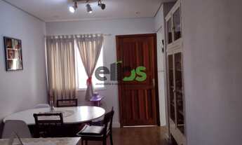 Imagem 3: Casa com 03 dormitórios, cozinha modulada e churrasqueira, 70m² à venda por R$470.000,00