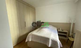 Imagem 7: Apartamento MODERNO c/ 03 dormitórios, 01 suíte, varanda ampla, 93m² à venda por R$985.000