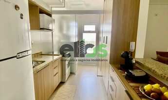 Imagem: Apartamento MODERNO c/ 03 dormitórios