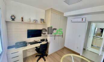 Imagem 5: Apartamento MODERNO c/ 03 dormitórios, 01 suíte, varanda ampla, 93m² à venda por R$985.000