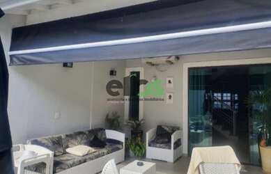 Imagem 3: Casa ampla c/ MODULADOS, 03 suítes, área gourmet e piscina à venda por R$1.400.000,00 - Co