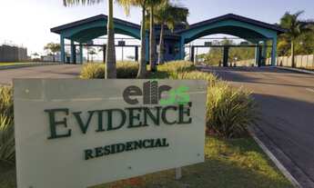 Imagem: Terreno DE ESQUINA, AMPLO e c/ FRENTE PARA