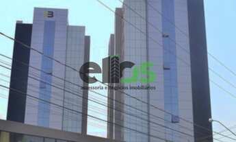 Imagem: Salas comercias, de 42 e 84m², 02 banheiros