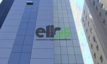 Imagem 5: Salas comercias, de 42 e 84m², 02 banheiros e 01 copa cada, valores à partir de R$290.000