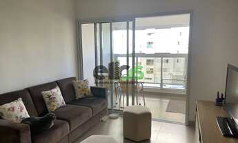 Imagem 3: Apartamento MODERNO c/ 03 dormitórios, 01 suíte, varanda ampla, 93m² à venda por R$985.000