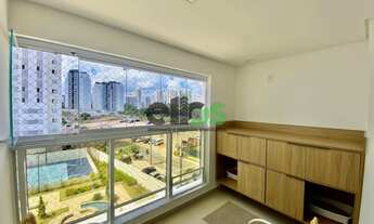 Imagem 2: Apartamento MODERNO c/ 03 dormitórios, 01 suíte, varanda ampla, 93m² à venda por R$985.000