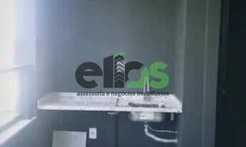 Imagem 7: Apartamento SEMI MOBILIADO c/ 01 dormitório, varanda gourmet, 46m² para locação por R$3.00