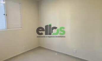 Imagem 5: Apartamento TÉRREO C/ QUINTAL, 02 dormitório, condomínio com lazer, 43m² à venda por R$235