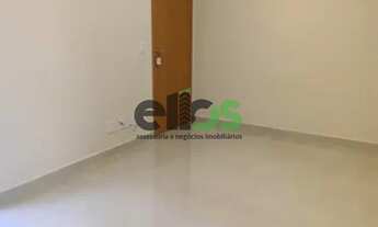 Imagem 4: Apartamento TÉRREO C/ QUINTAL, 02 dormitório, condomínio com lazer, 43m² à venda por R$235