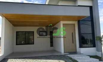 Imagem: Casa NOVA/TÉRRA/C/ MODULADOS, 03 suítes