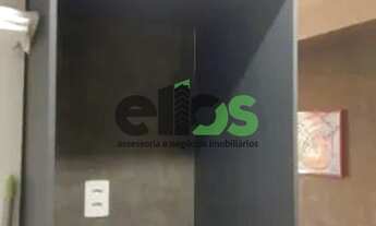 Imagem 3: Apartamento SEMI MOBILIADO c/ 01 dormitório, varanda gourmet, 46m² para locação por R$3.00